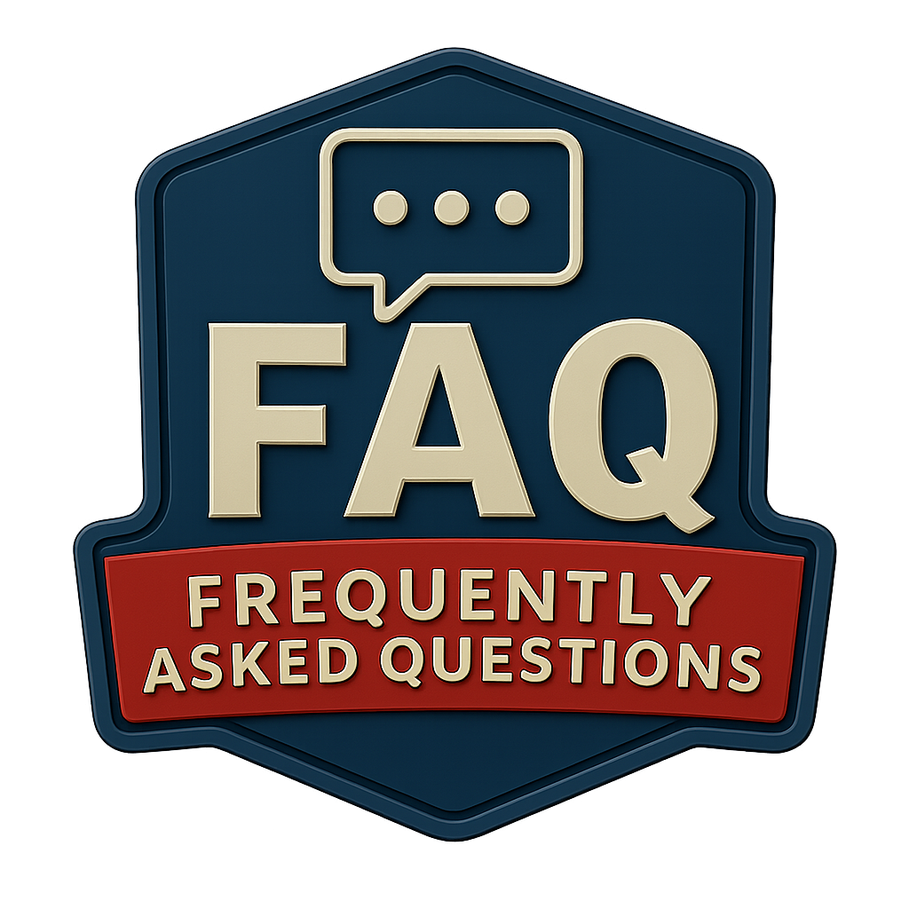 FAQ